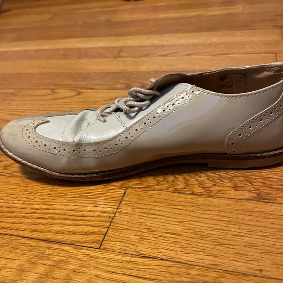 Boys Patent Leather Dress Shoes (European Style) - Picture 2 of 8